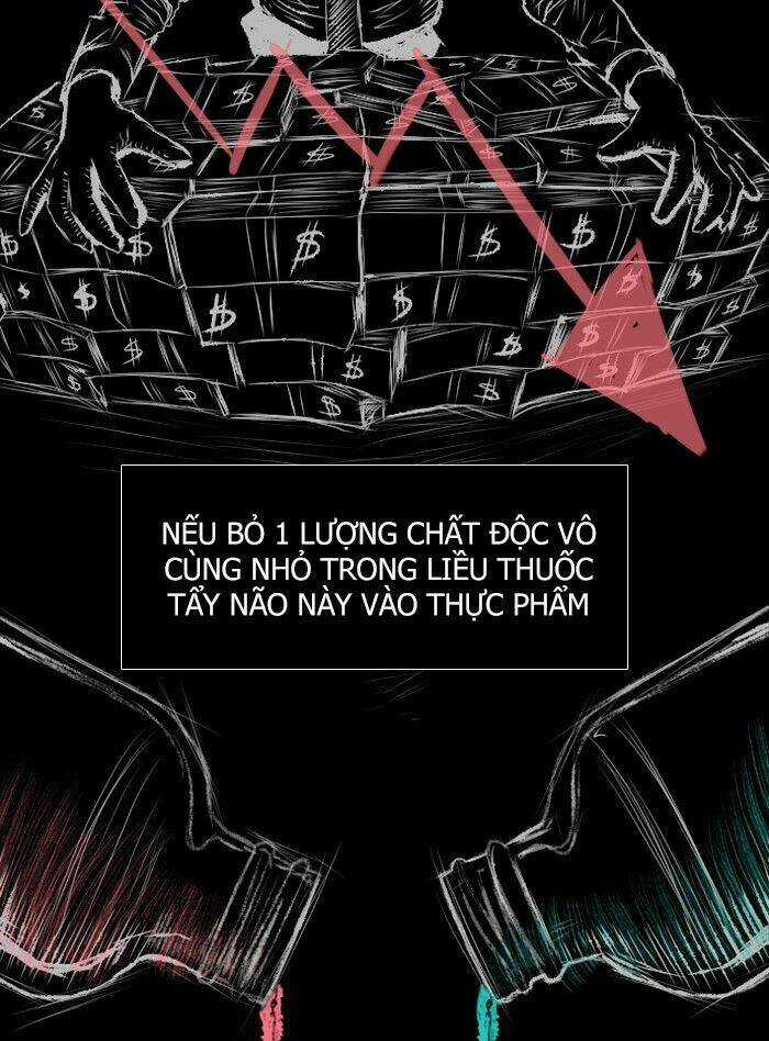 Dead Days Chapter 39 trang 56