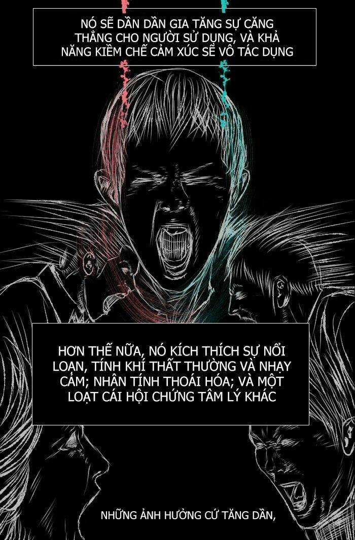 Dead Days Chapter 39 trang 57