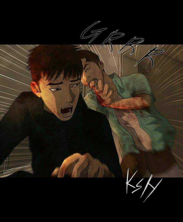 Dead Days Chapter 39 trang 6