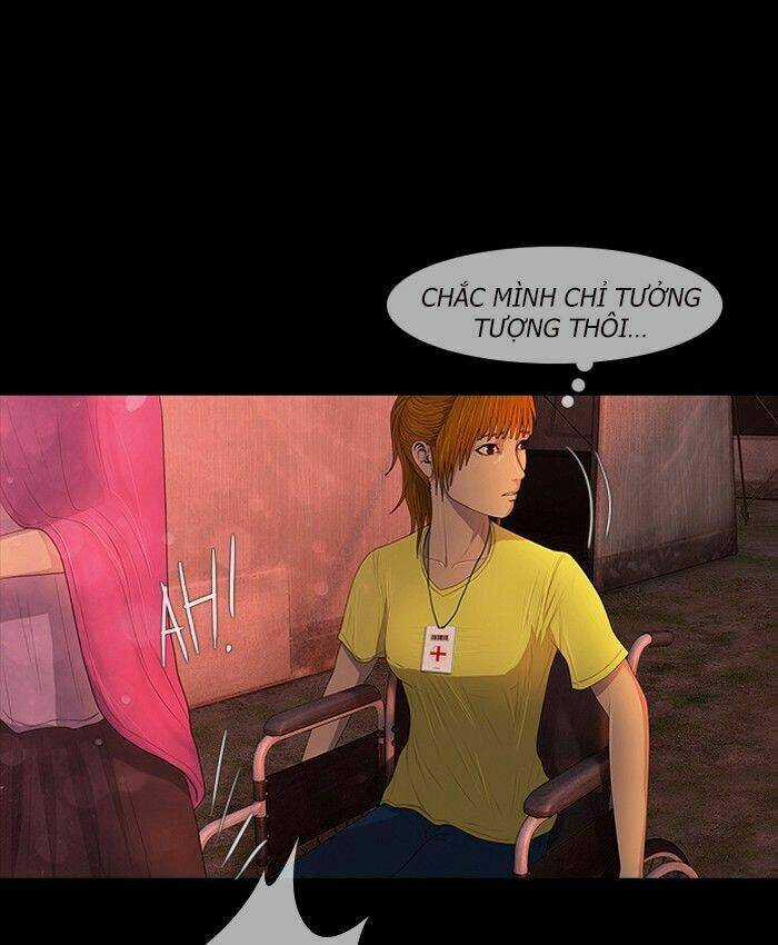 Dead Days Chapter 39 trang 70