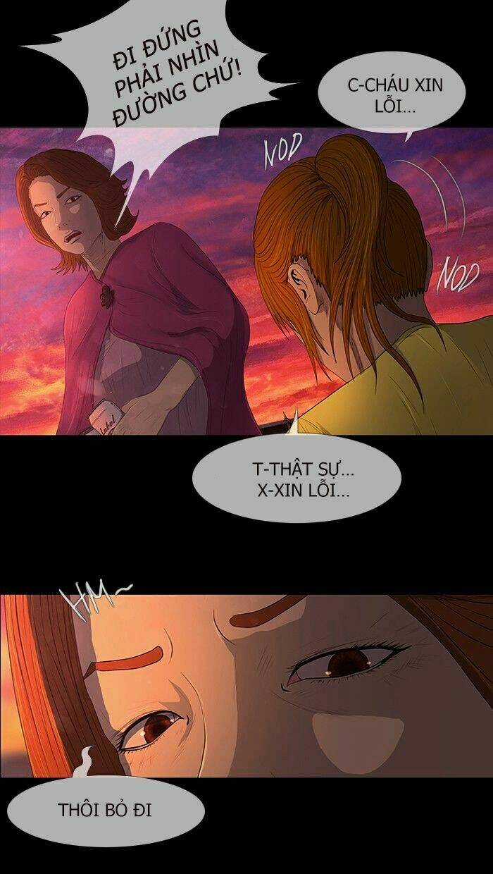 Dead Days Chapter 39 trang 71