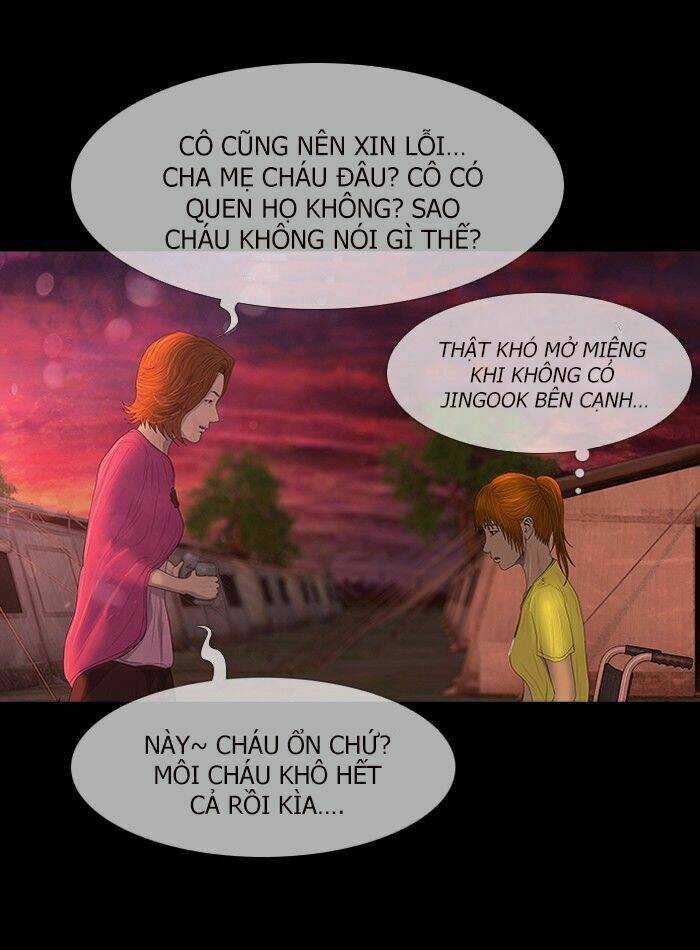 Dead Days Chapter 39 trang 72