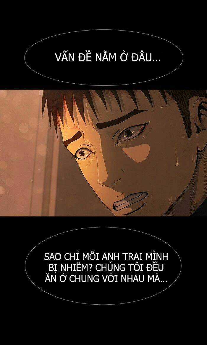 Dead Days Chapter 39 trang 74