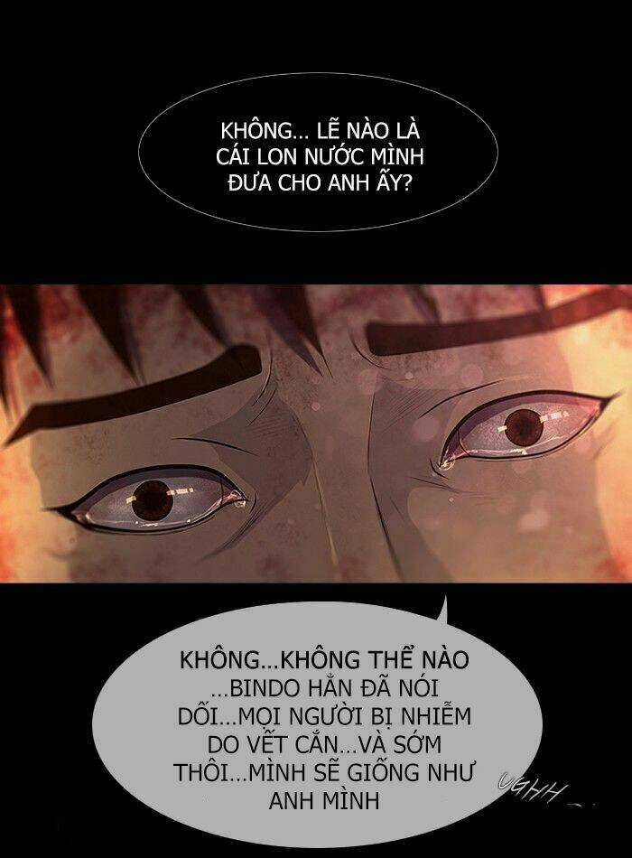 Dead Days Chapter 39 trang 76