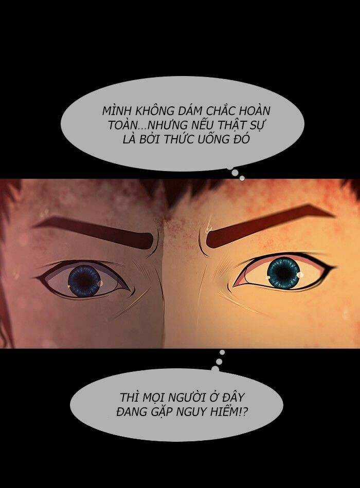Dead Days Chapter 39 trang 78