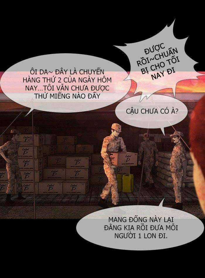 Dead Days Chapter 39 trang 79