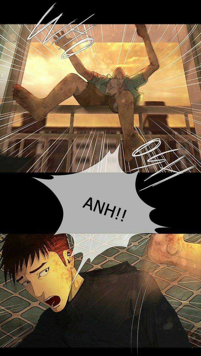 Dead Days Chapter 39 trang 8