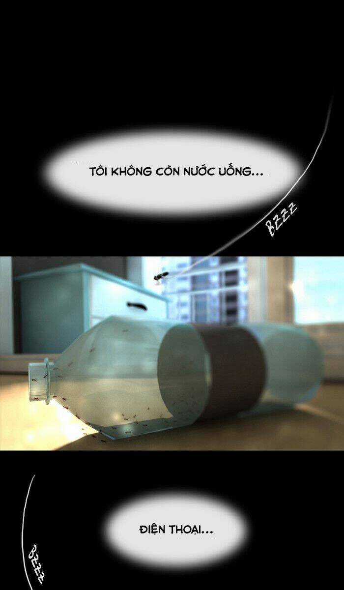 Dead Days Chapter 4 trang 14