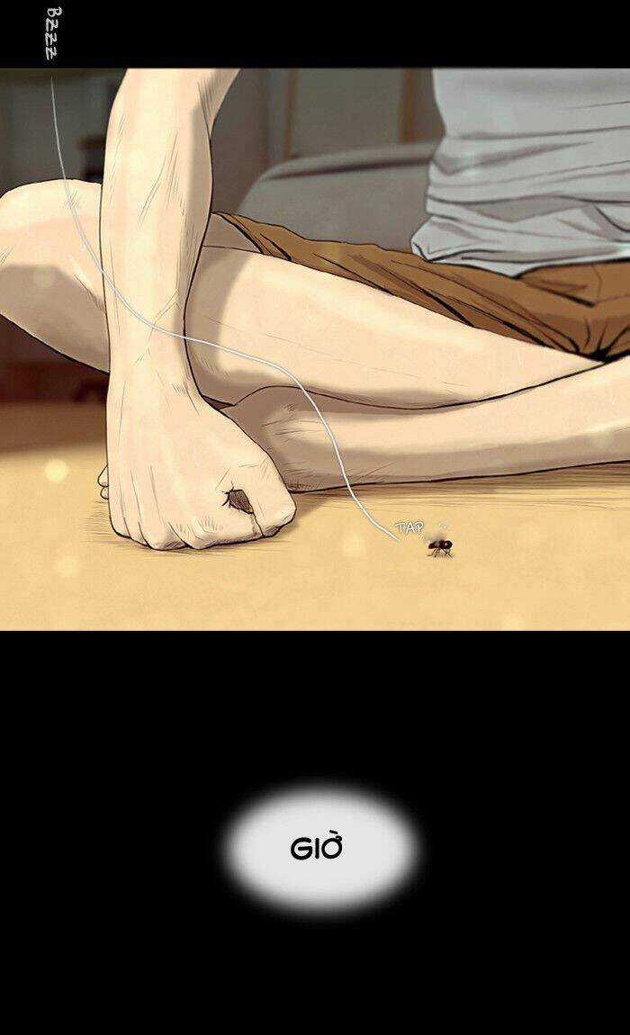 Dead Days Chapter 4 trang 18