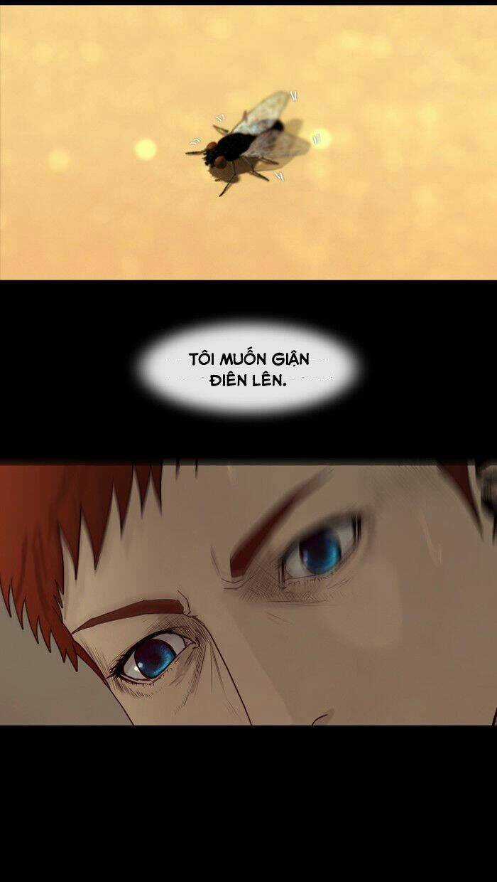 Dead Days Chapter 4 trang 19