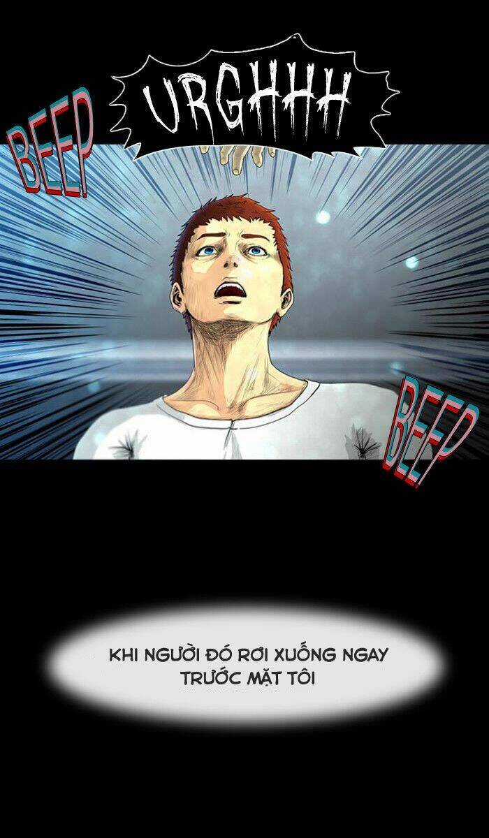 Dead Days Chapter 4 trang 2