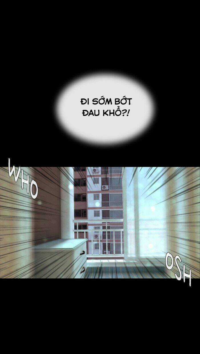 Dead Days Chapter 4 trang 22