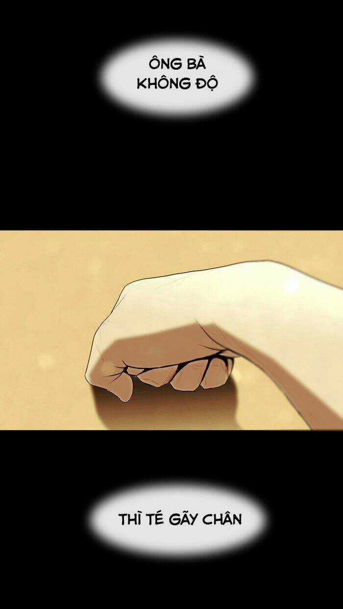 Dead Days Chapter 4 trang 25