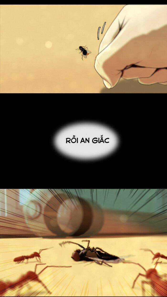 Dead Days Chapter 4 trang 26