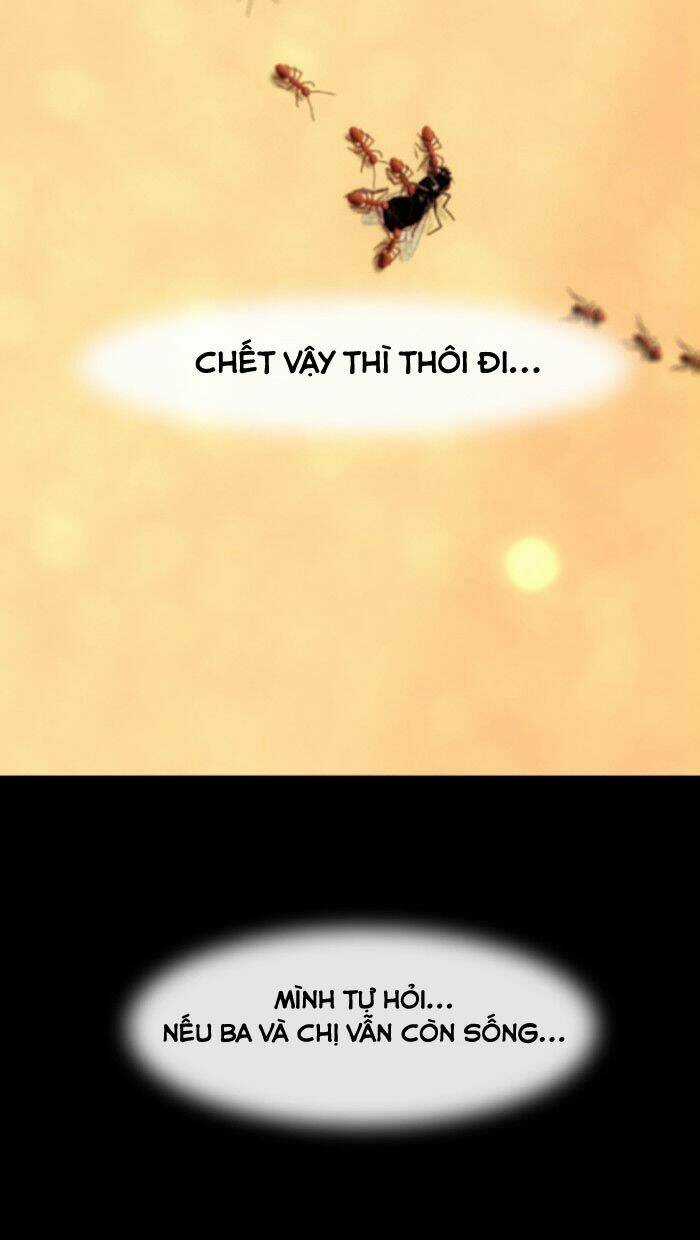 Dead Days Chapter 4 trang 28