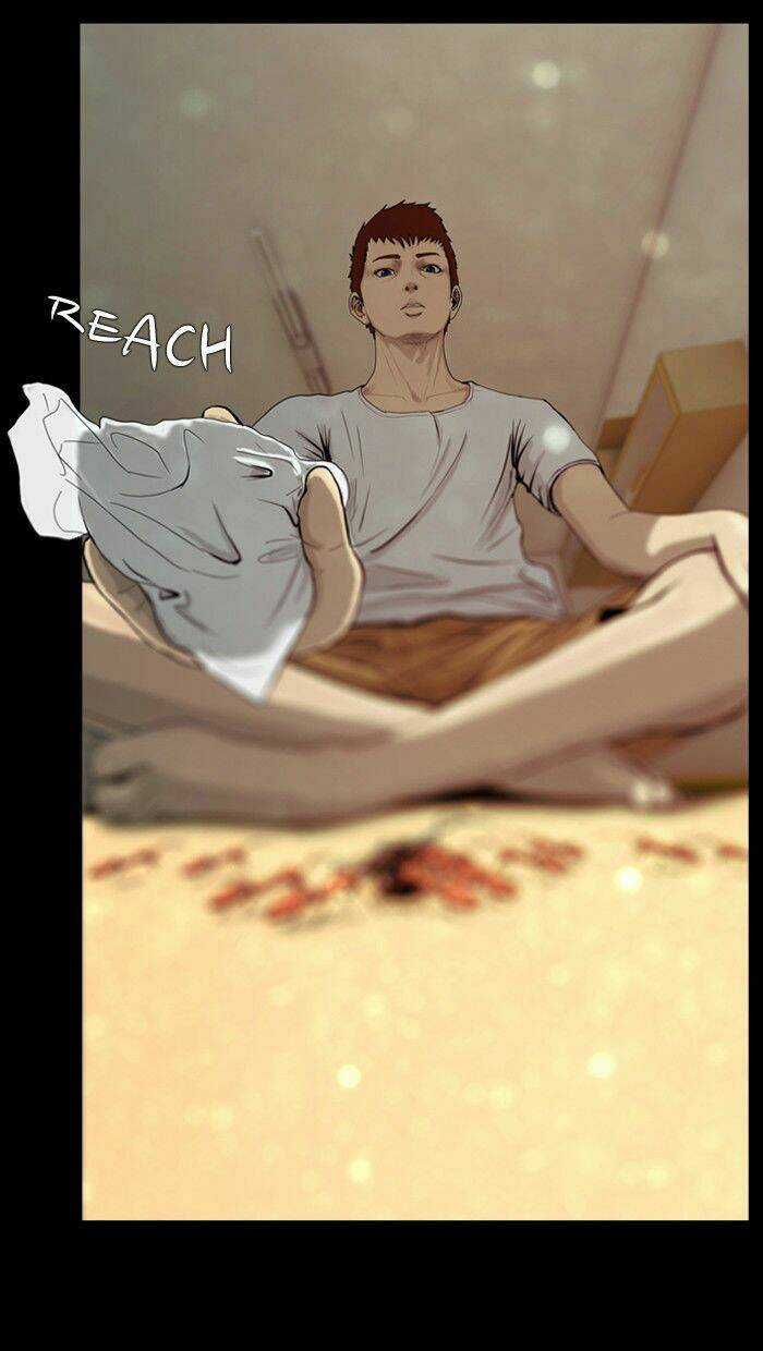 Dead Days Chapter 4 trang 29