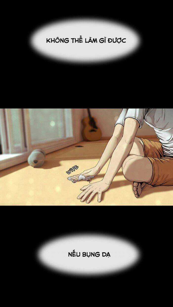 Dead Days Chapter 4 trang 30