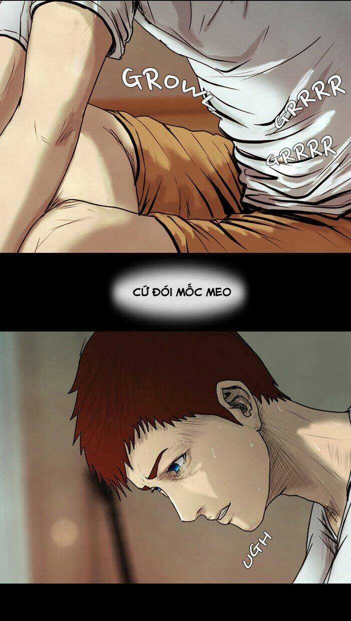 Dead Days Chapter 4 trang 31