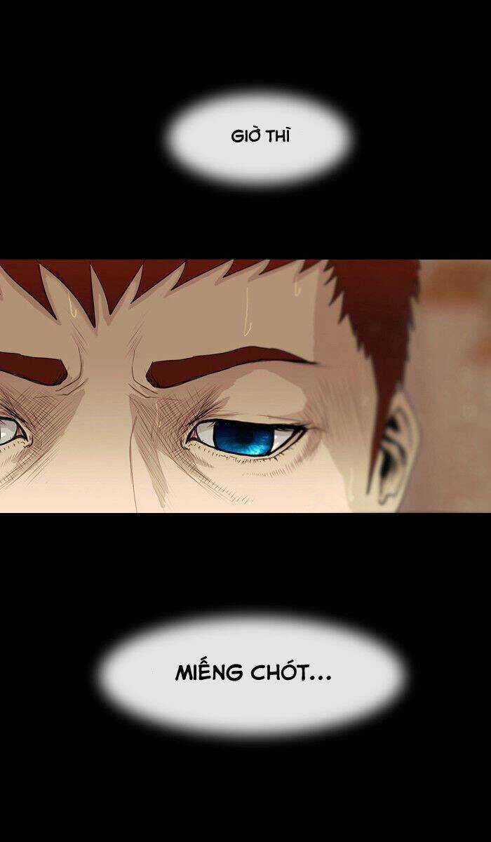 Dead Days Chapter 4 trang 34