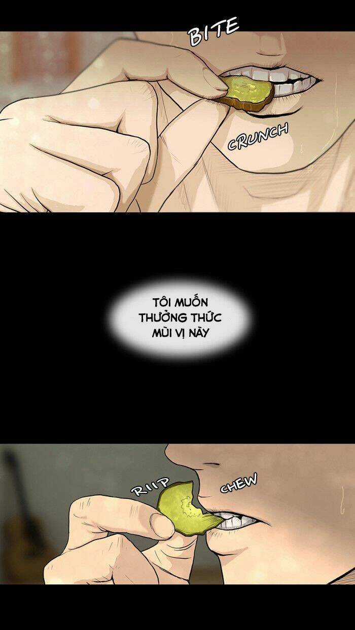 Dead Days Chapter 4 trang 35