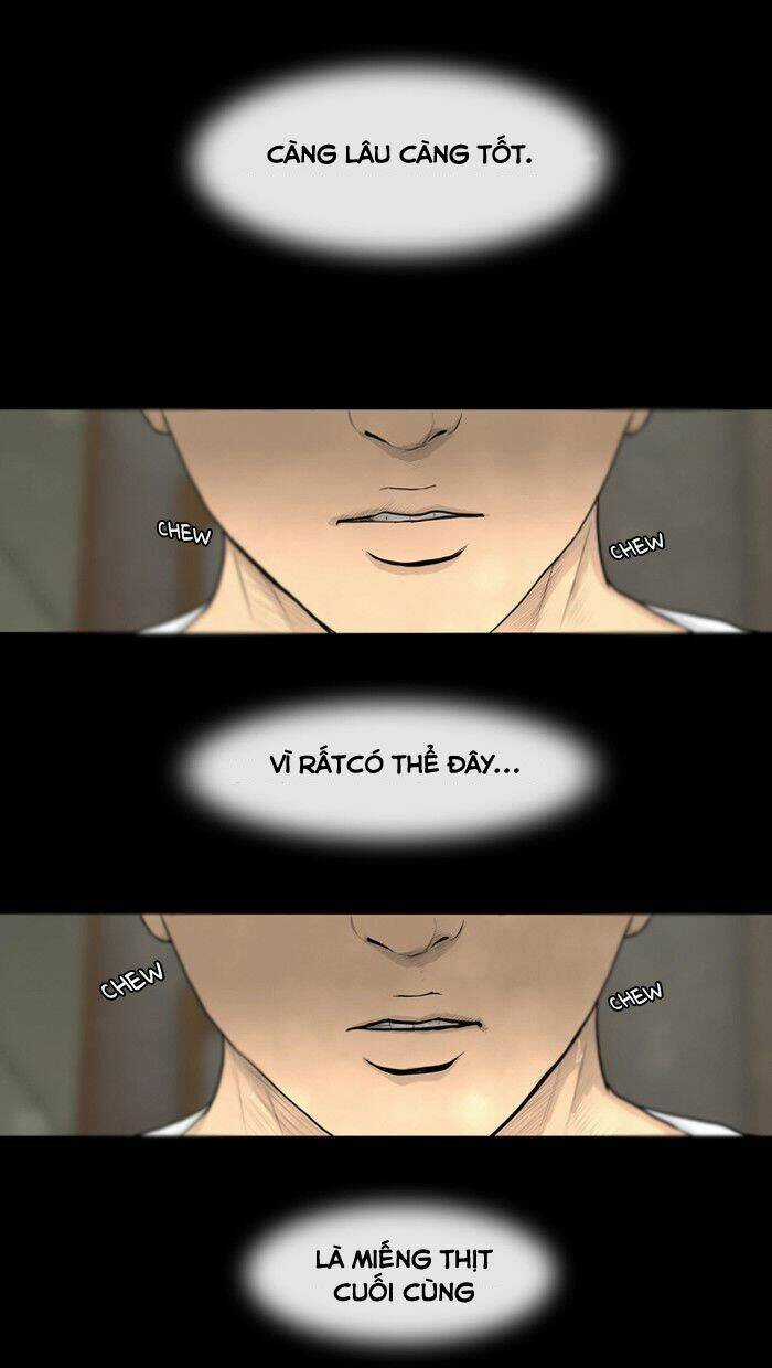 Dead Days Chapter 4 trang 36