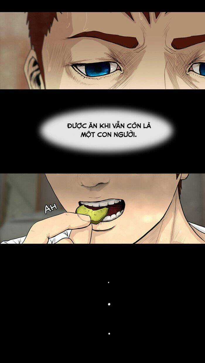 Dead Days Chapter 4 trang 37