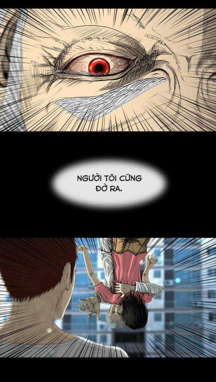 Dead Days Chapter 4 trang 4