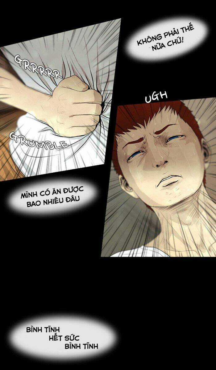 Dead Days Chapter 4 trang 41