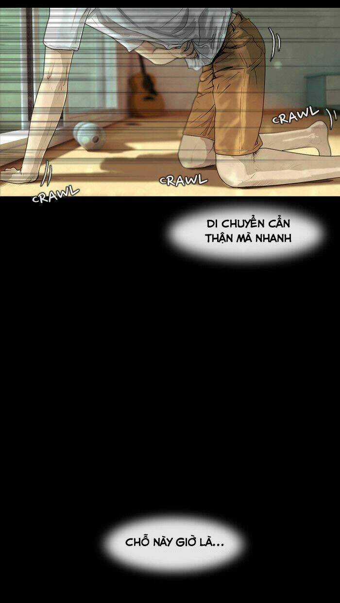 Dead Days Chapter 4 trang 42