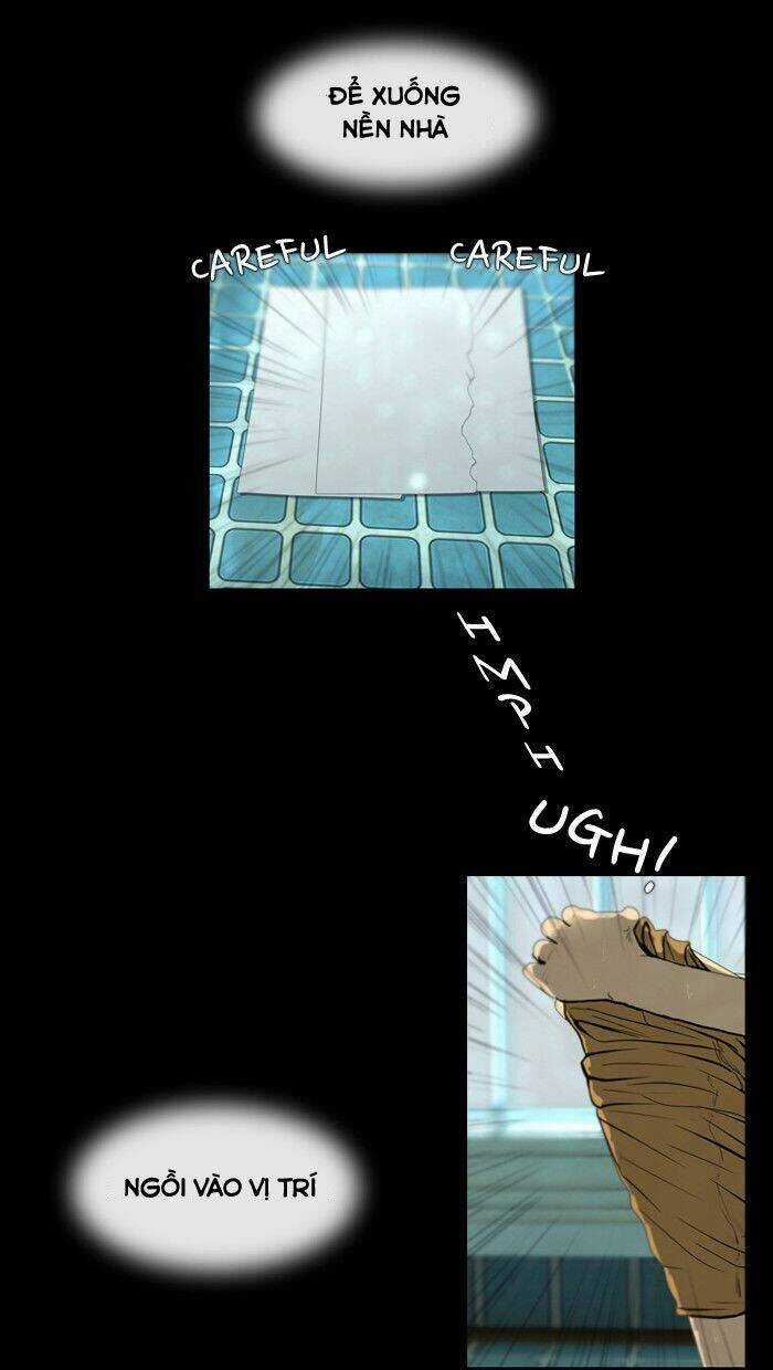 Dead Days Chapter 4 trang 45