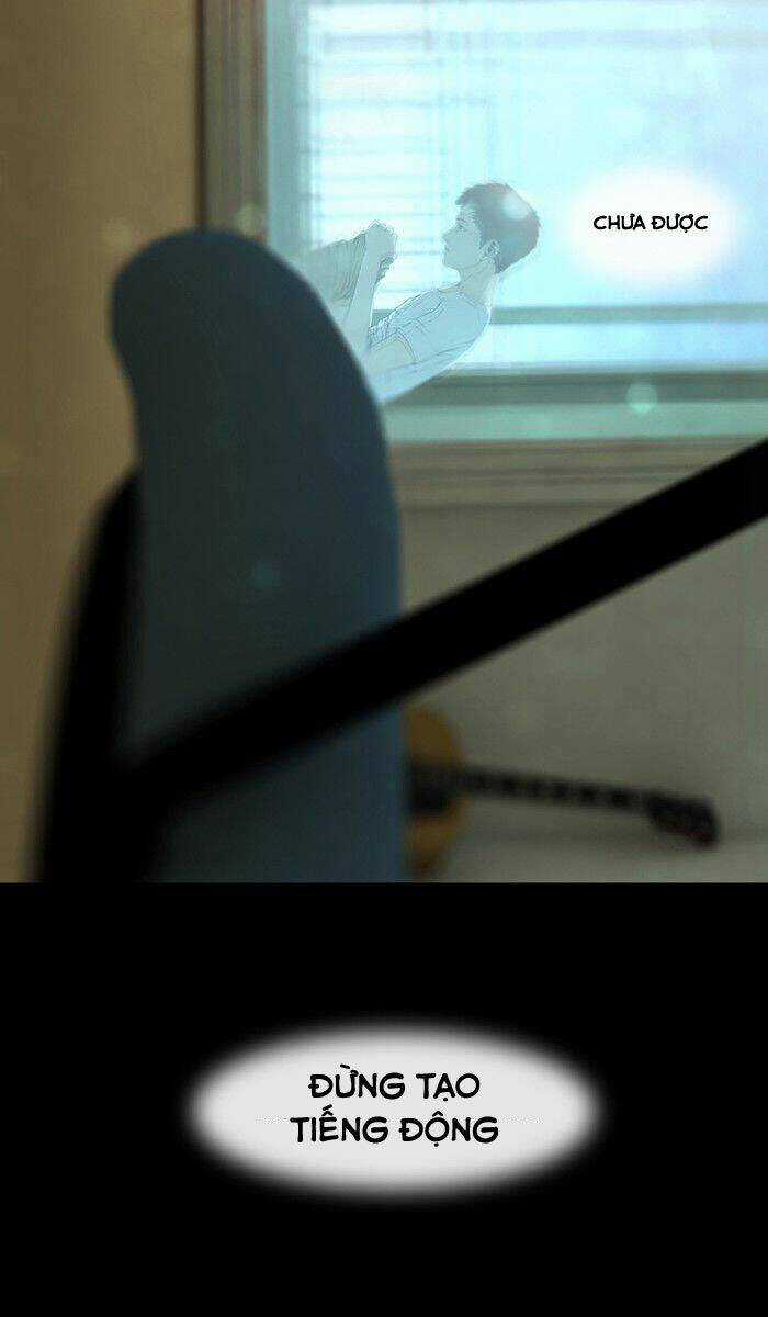 Dead Days Chapter 4 trang 47