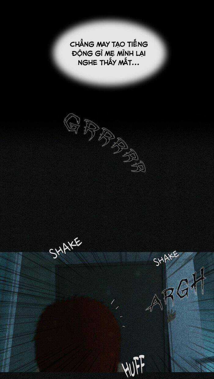 Dead Days Chapter 4 trang 49