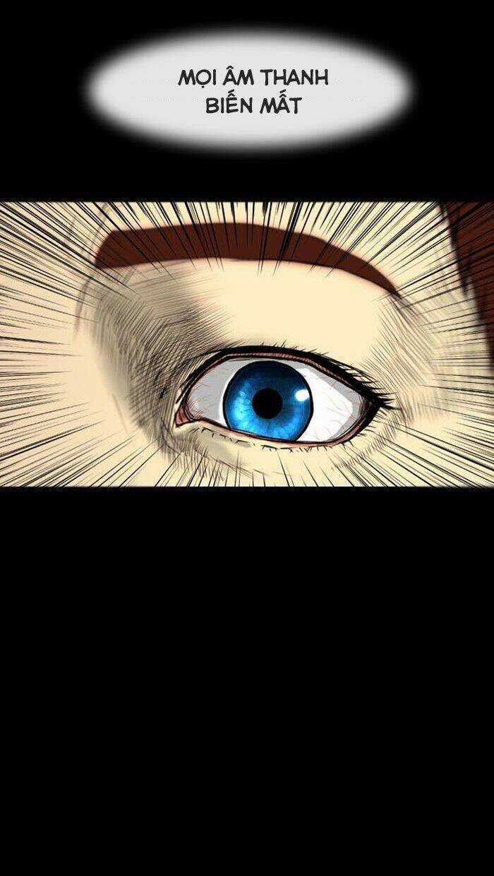 Dead Days Chapter 4 trang 5