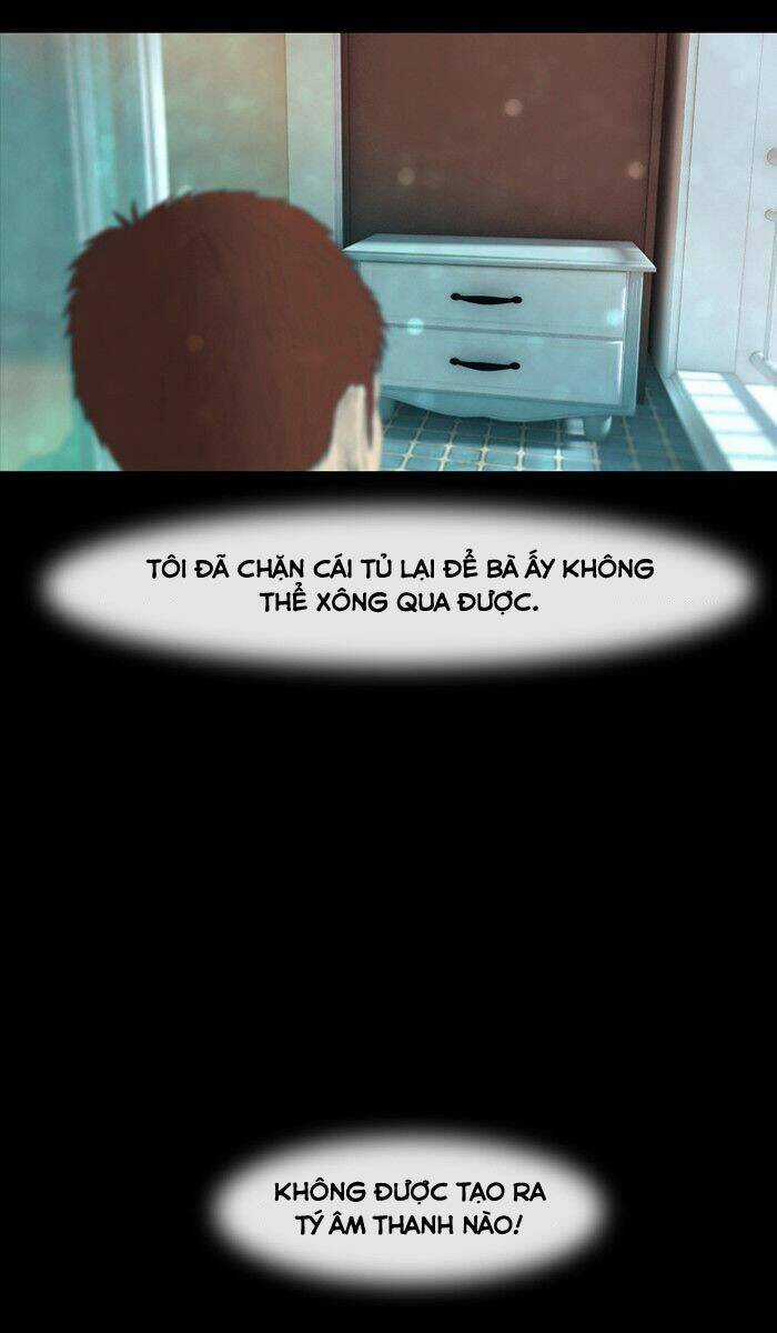 Dead Days Chapter 4 trang 55