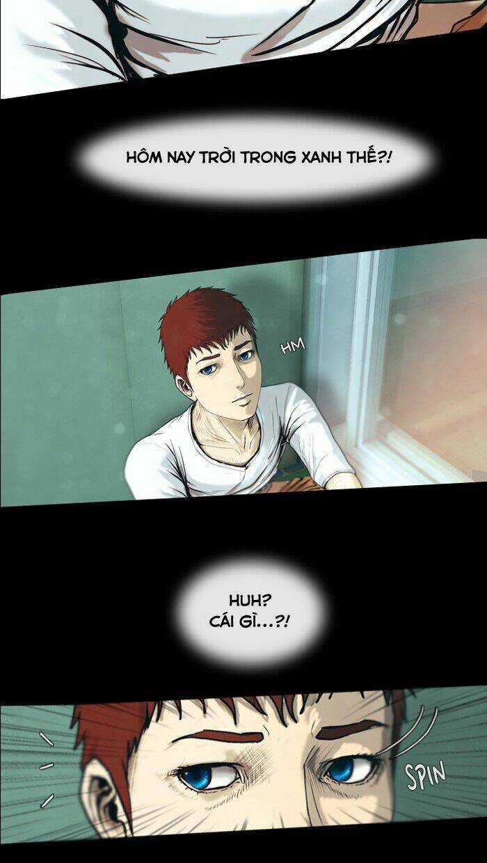 Dead Days Chapter 4 trang 59