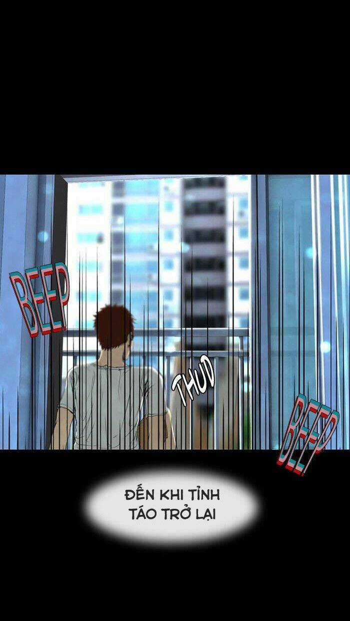 Dead Days Chapter 4 trang 6