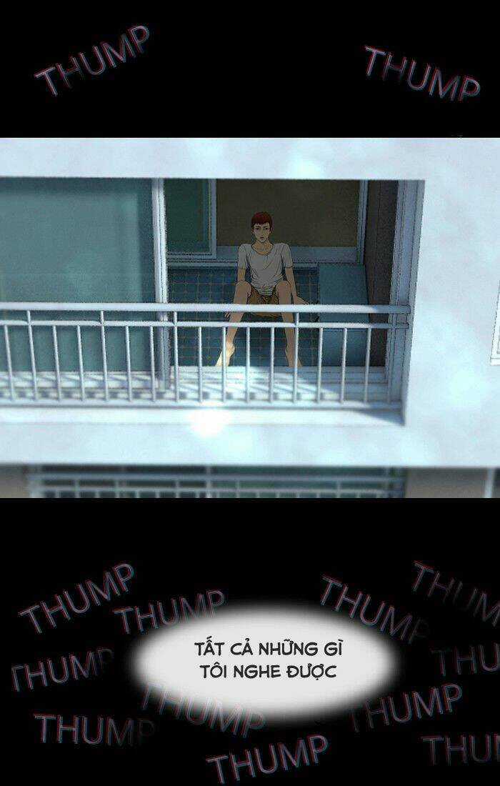 Dead Days Chapter 4 trang 7