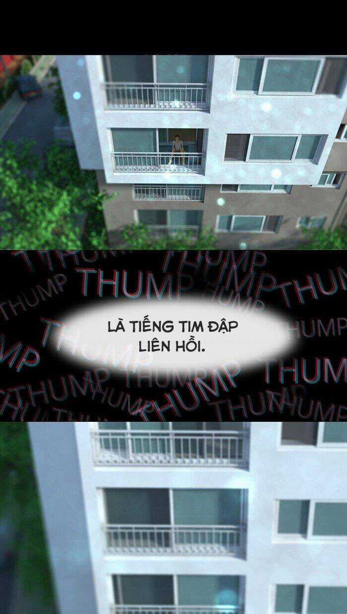 Dead Days Chapter 4 trang 8