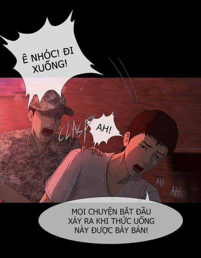 Dead Days Chapter 40 trang 10