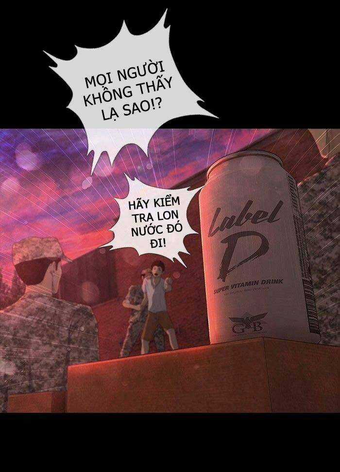 Dead Days Chapter 40 trang 11