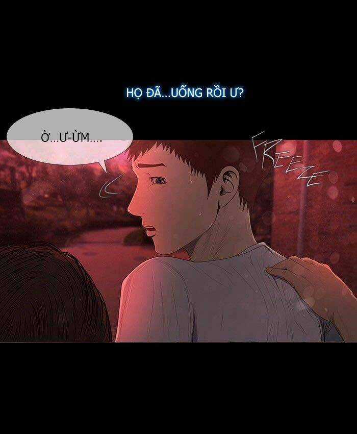 Dead Days Chapter 40 trang 15