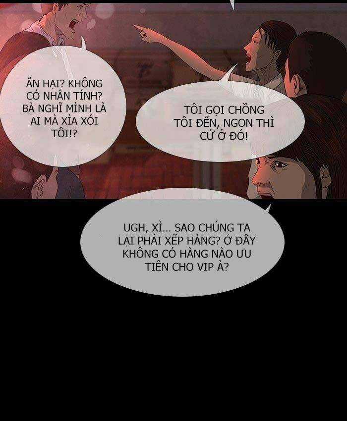 Dead Days Chapter 40 trang 18