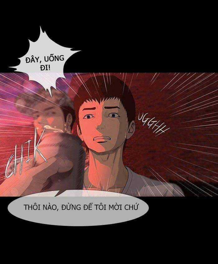 Dead Days Chapter 40 trang 24