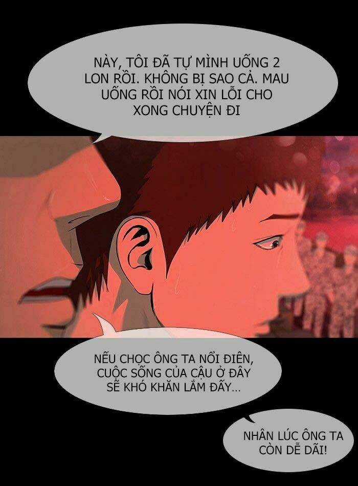 Dead Days Chapter 40 trang 25