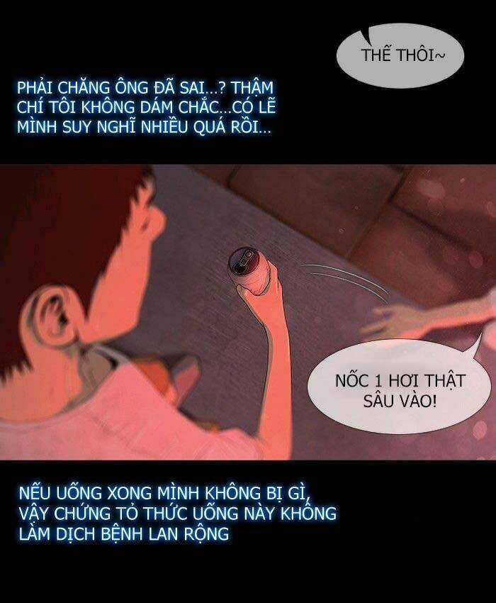 Dead Days Chapter 40 trang 26