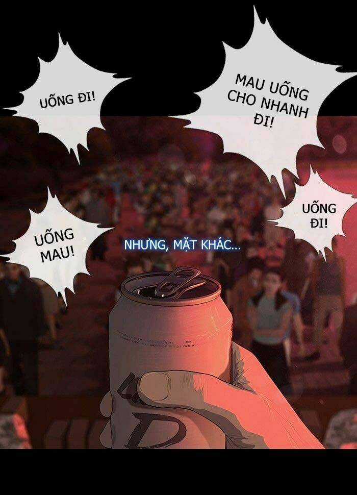 Dead Days Chapter 40 trang 27