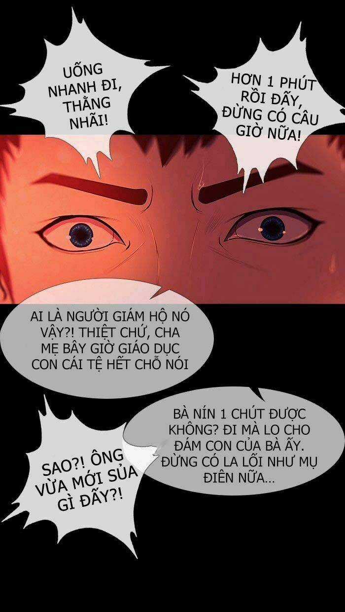 Dead Days Chapter 40 trang 29