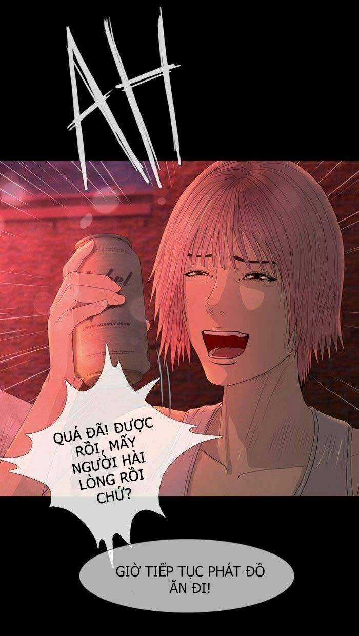 Dead Days Chapter 40 trang 33