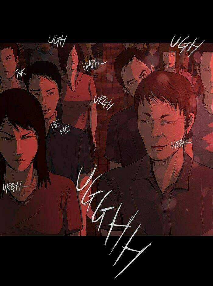 Dead Days Chapter 40 trang 34