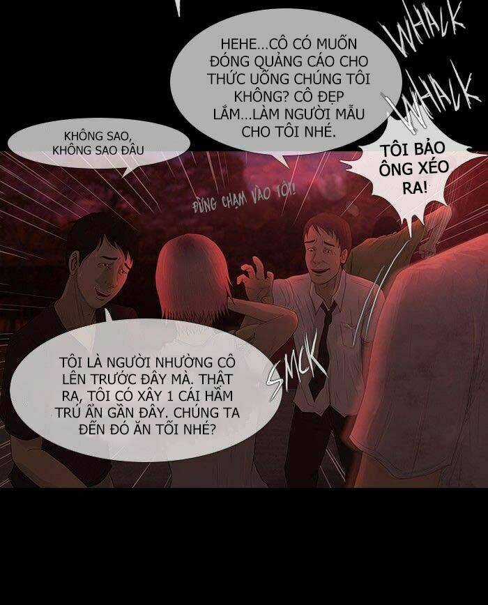 Dead Days Chapter 40 trang 39